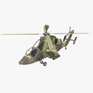 eurocopter tiger helicopter max
