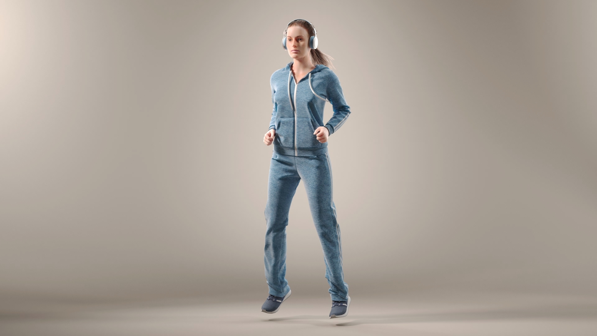 Animated 3D Woman warmup Sportswear character 3D model model https://p.turbosquid.com/ts-thumb/e5/hr7BTu/Yv/imagename/jpg/1787932414/1920x1080/turn_fit_q99/6c9c5e65b5bf43cfe7f1378742dd5fc2130f4f73/imagename-1.jpg