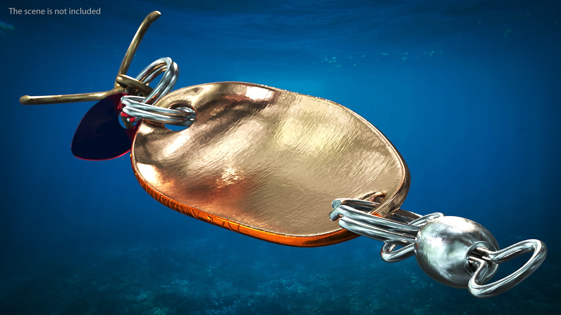 3D Copper Orange Trolling Spoon Lure model https://p.turbosquid.com/ts-thumb/e5/jMqnzL/A6/copperorangetrollingspoonlure3dsmodel003/jpg/1639471106/1920x1080/fit_q87/ca14132ea117e2a31a01a8983ee0d0c8071902bc/copperorangetrollingspoonlure3dsmodel003.jpg