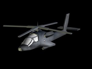 Free 3D Military-Helicopter Models | TurboSquid