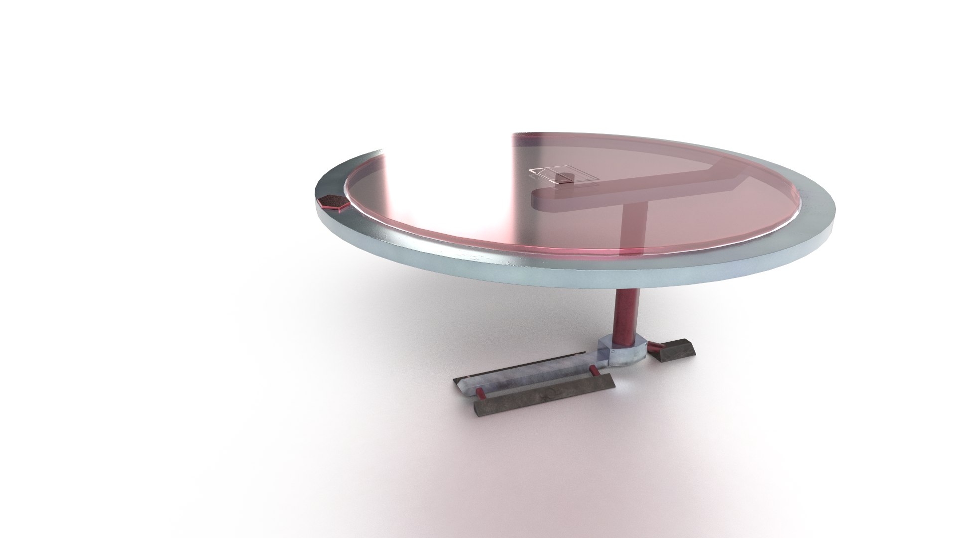 Low poly sci-fi round outdoor table - Green Red Blue model https://p.turbosquid.com/ts-thumb/e5/mftuTN/5v/red/png/1700532949/1920x1080/fit_q87/79b343ac5eae3f11a7d29fb76ef708cc1f2174e2/red.jpg