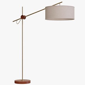 Rotula Floor Lamp