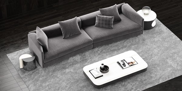 Granville minotti sales