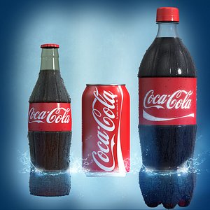 coke collection