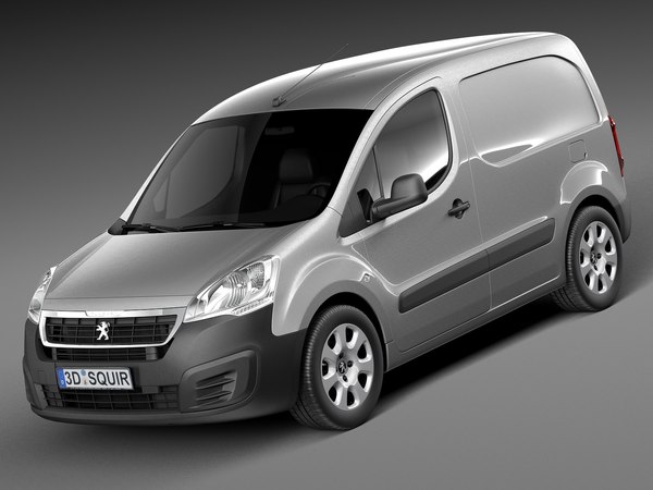 Peugeot partner : 322 images, photos de stock, objets 3D et images  vectorielles