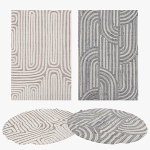 Rugs No 893 3D