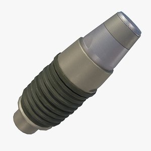 VOG-25P Bounding Fragmentation Grenade Shot Launcher