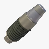 VOG-25P Bounding Fragmentation Grenade Shot Launcher
