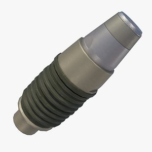 VOG-25P Bounding Fragmentation Grenade Shot Launcher