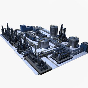 Industrial Area 31