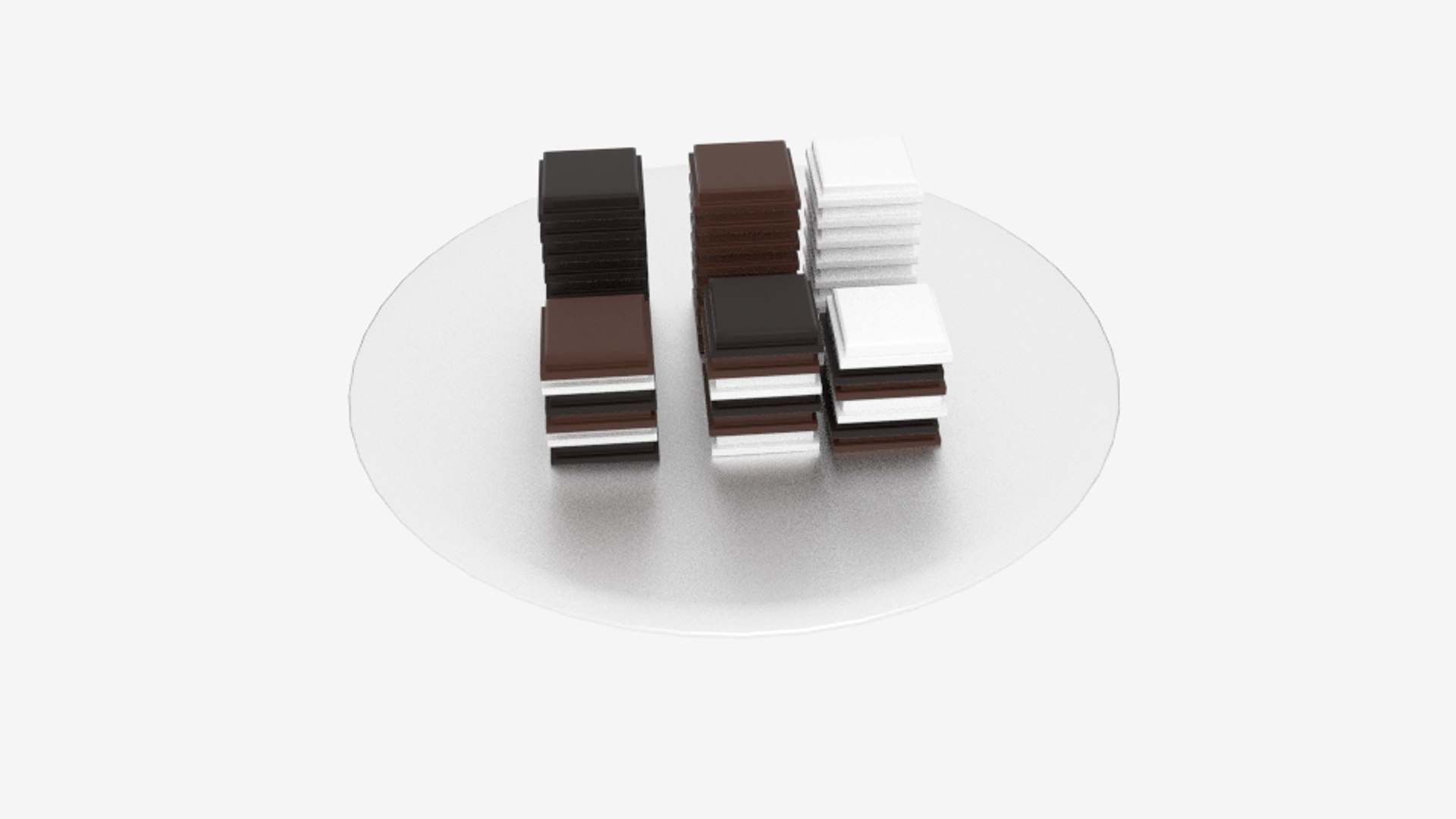 chocolate block stack 3d model https://p.turbosquid.com/ts-thumb/e6/0xB1T8/cjiiqZCV/chcblst3/jpg/1487080077/1920x1080/fit_q87/a5d9f93cc765188a97141965f516a32603eab0d9/chcblst3.jpg