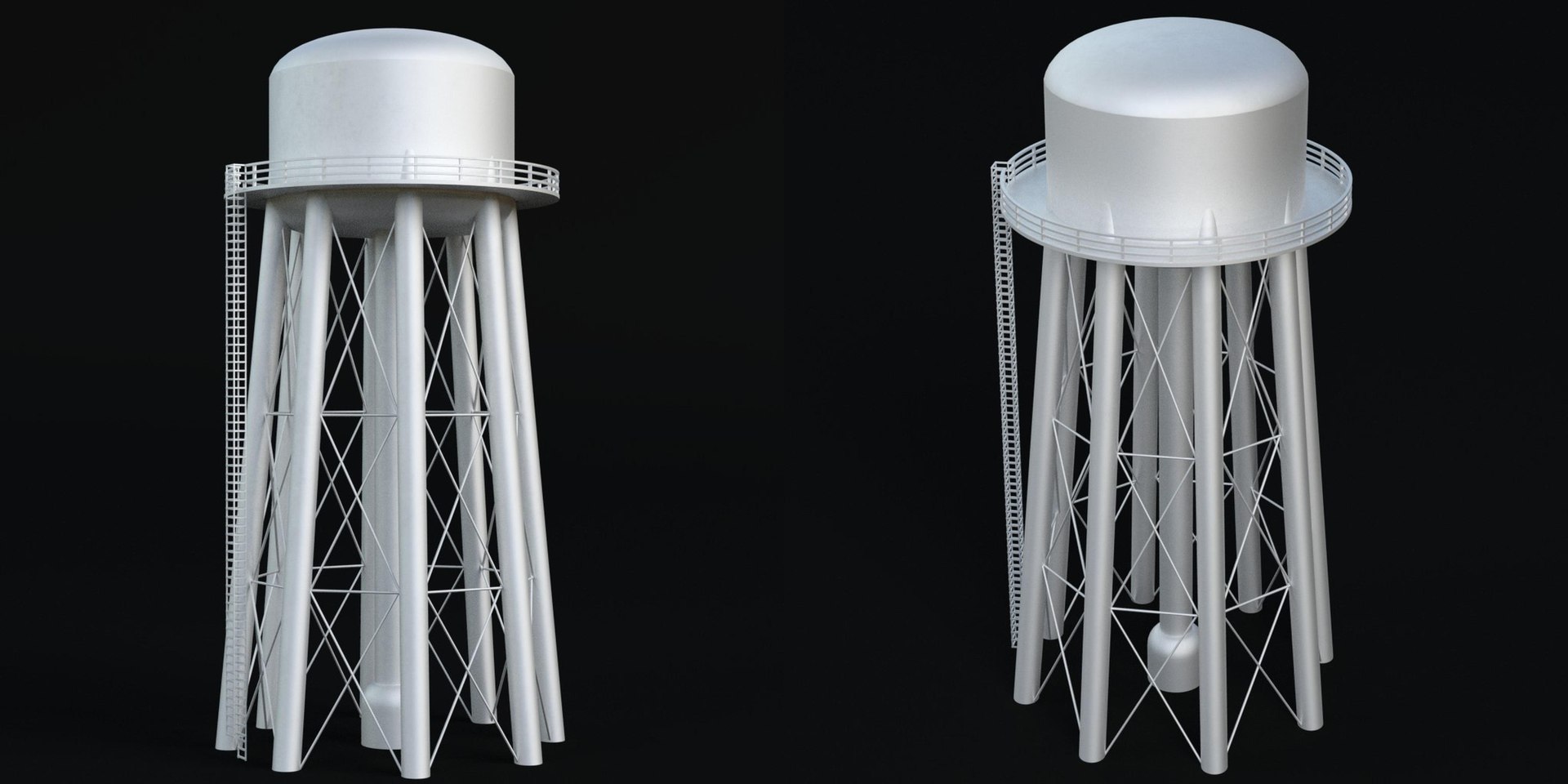water tower 3d model https://p.turbosquid.com/ts-thumb/e6/1xoQFE/VG/tswater_tower00/jpg/1640966579/1920x1080/fit_q87/578cb0d51a9e9f275649dfe48a0f488021c70cea/tswater_tower00.jpg