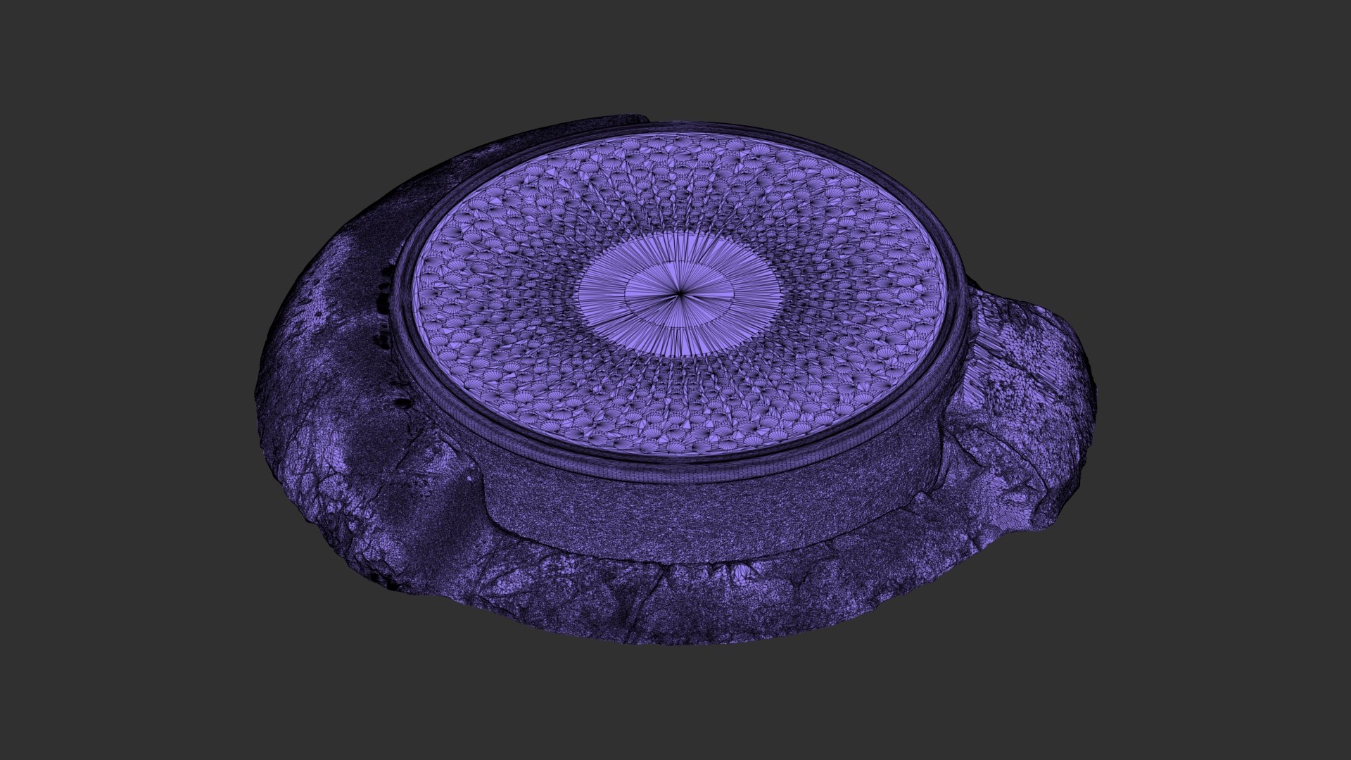 sewerage 3D model https://p.turbosquid.com/ts-thumb/e6/3kaONd/Pv/seweragecapdesimatedwire/jpg/1618488305/1920x1080/fit_q87/b14a736ca64659e727ad5cff0348e4f34c60121f/seweragecapdesimatedwire.jpg