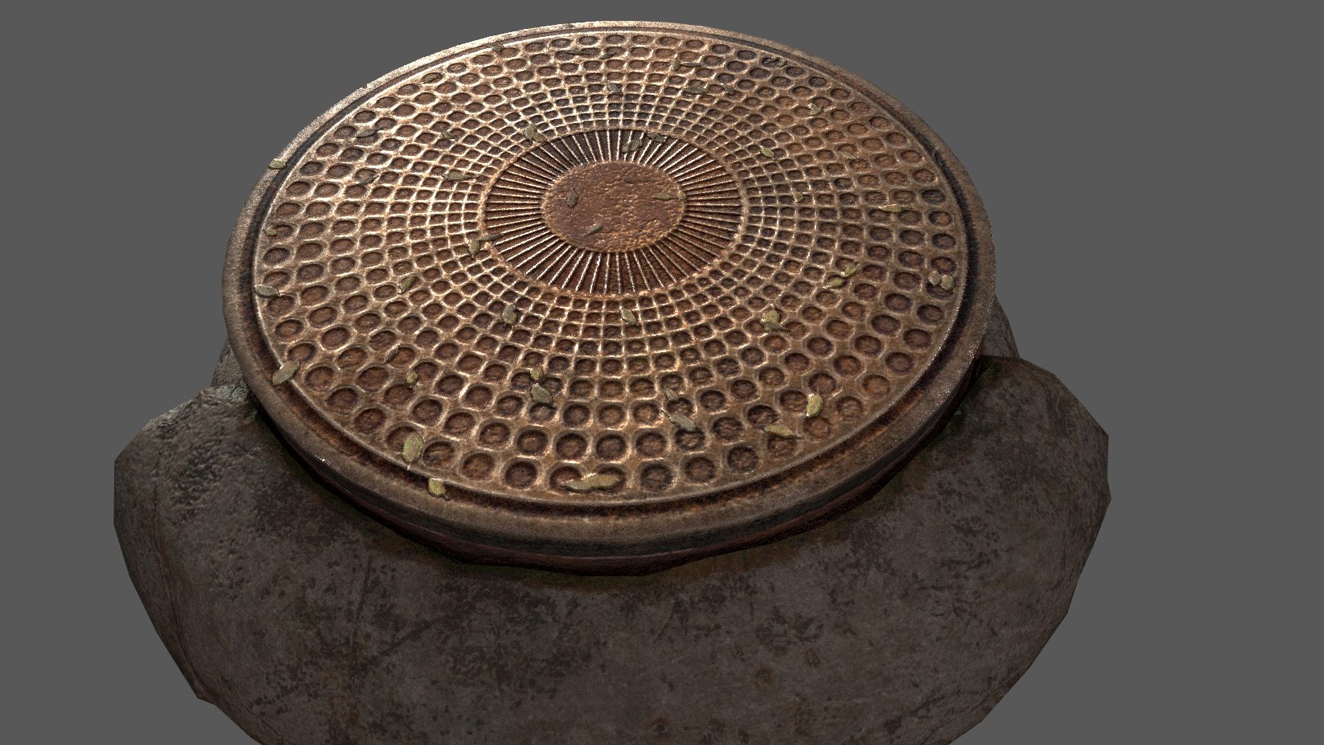sewerage 3D model https://p.turbosquid.com/ts-thumb/e6/3kaONd/pv/seweragecap09/jpg/1618487648/1920x1080/fit_q87/aaada840c9337e41fa3f1e8512e411a1d4a23df8/seweragecap09.jpg