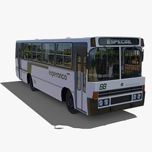 Marcopolo Sanremo MB OF-1113 Esperanca