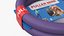 Dog Toy Puller Micro Package