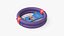 Dog Toy Puller Micro Package