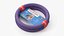 Dog Toy Puller Micro Package