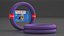 Dog Toy Puller Micro Package