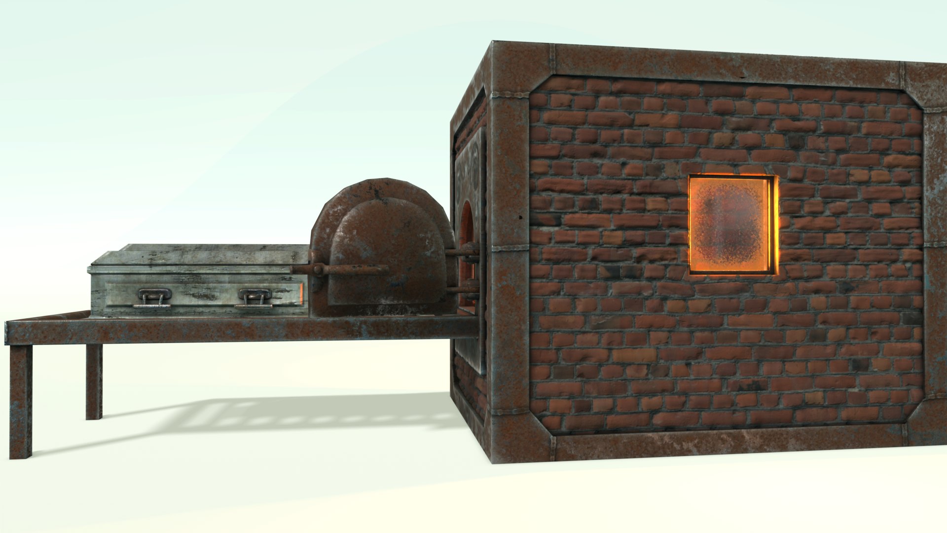 3D vintage cremation furnace https://p.turbosquid.com/ts-thumb/e6/8oZ3cs/HxhwHfou/preview05/png/1535708248/1920x1080/fit_q87/ab68e57cc0c1b370f8c2c737d264191b475e856f/preview05.jpg