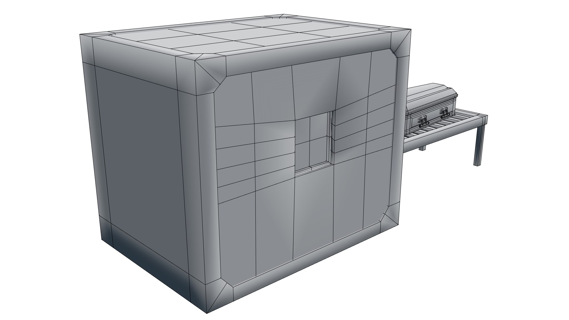 3D vintage cremation furnace https://p.turbosquid.com/ts-thumb/e6/8oZ3cs/dmrKlZp3/preview20/png/1535746603/1920x1080/fit_q87/d3210722598e1f174d5117a2d2ac3a274fe7ebd8/preview20.jpg