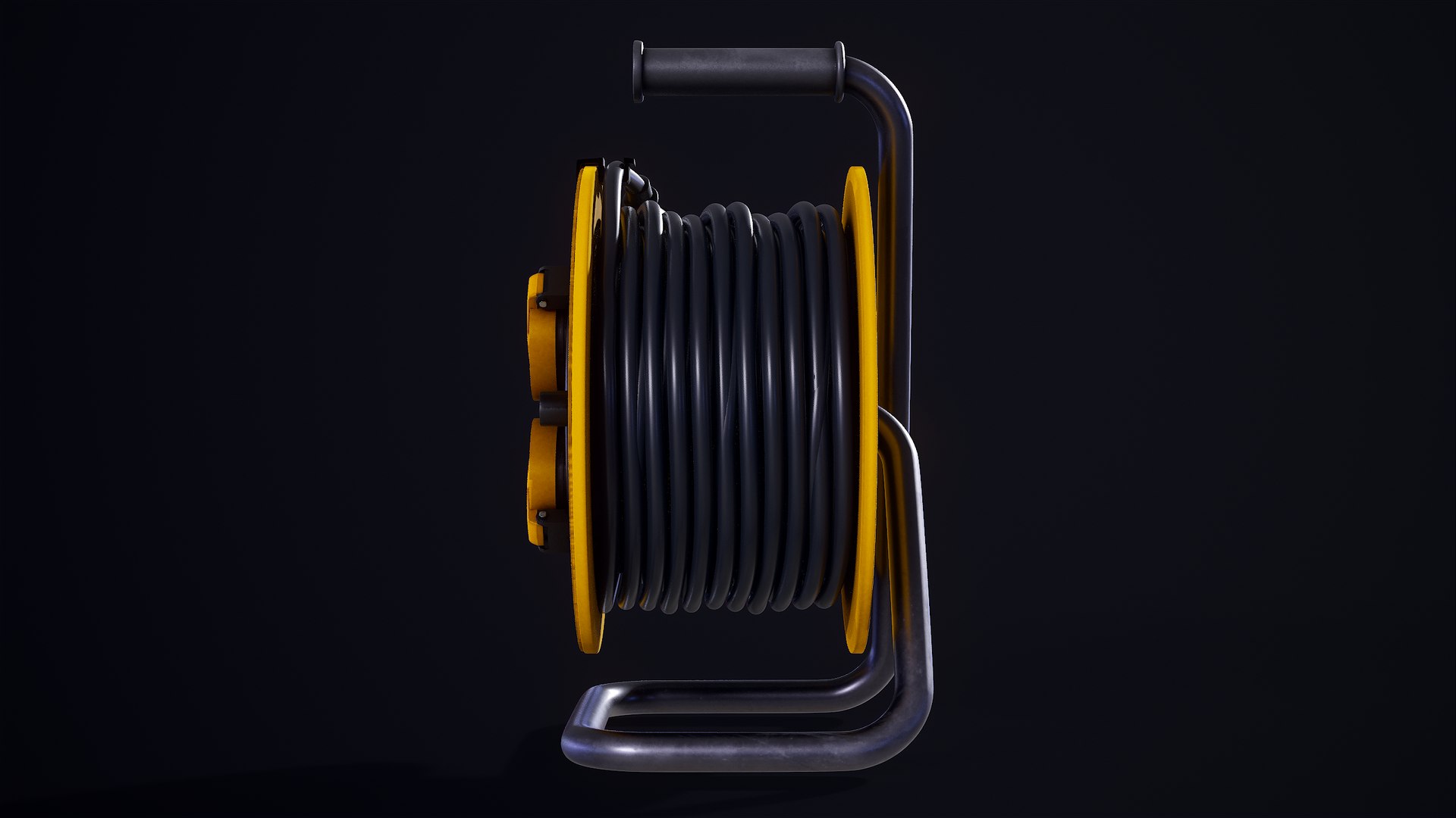 Extension Cable Reel PBR Lowpoly 3D https://p.turbosquid.com/ts-thumb/e6/9rSOCc/6e/s_viewport_007/png/1643409066/1920x1080/fit_q87/e904c4871e45875dd5dff1e09471a85c0c3ce739/s_viewport_007.jpg