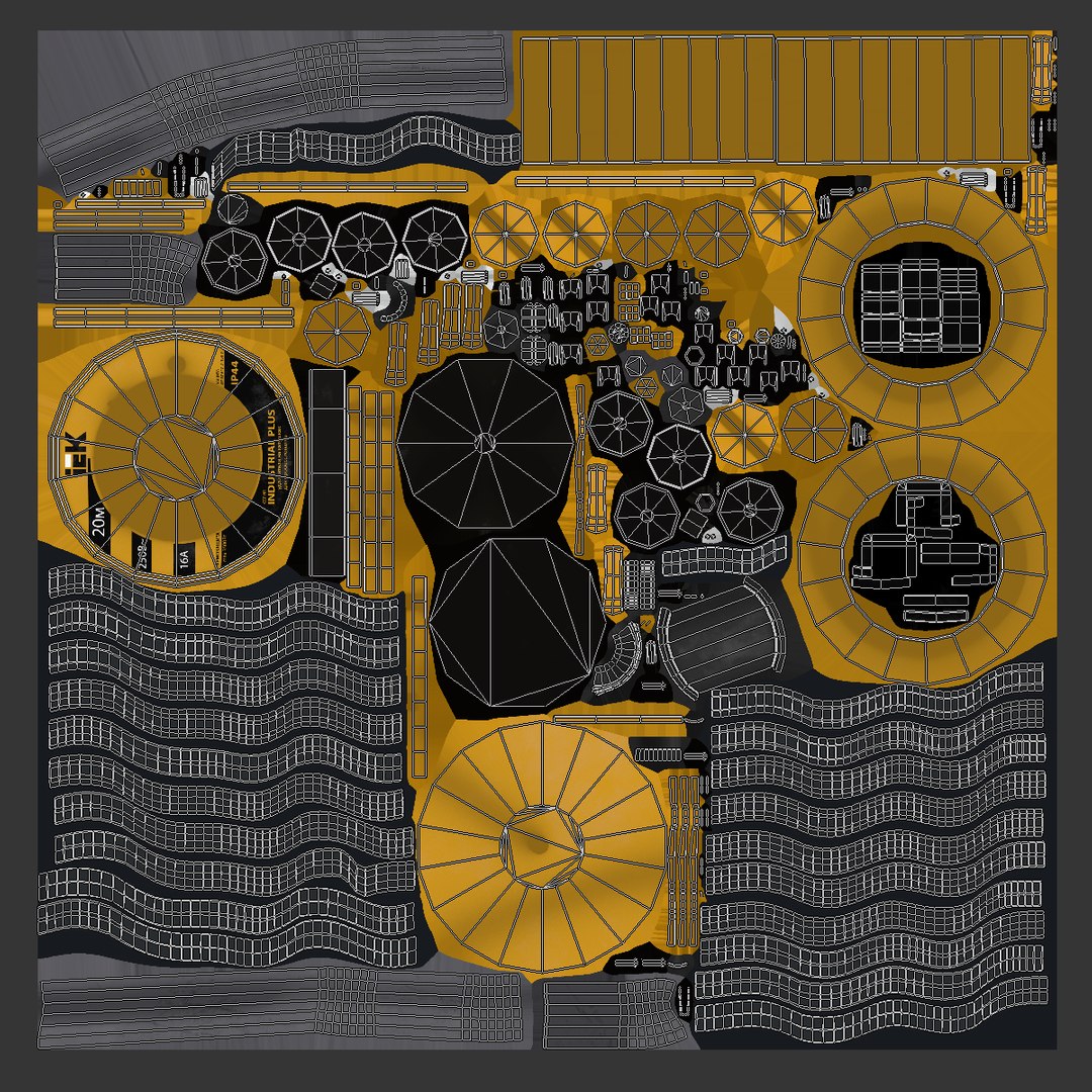 Extension Cable Reel PBR Lowpoly 3D https://p.turbosquid.com/ts-thumb/e6/9rSOCc/KQ/uv/png/1643409065/1920x1080/fit_q87/ced721b870343439e46bd89a05b9d6620d44a68b/uv.jpg