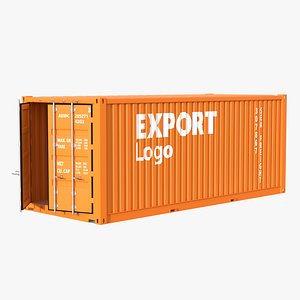 Standard Container