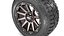 OFF ROAD WHEEL AND TIRE COLLECTION 3
