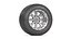 OFF ROAD WHEEL AND TIRE COLLECTION 3