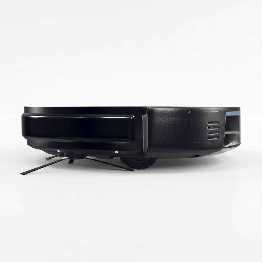 Robotic Vacuum Cleaner 3D model https://p.turbosquid.com/ts-thumb/e6/Ji7qkU/DL/4/png/1783491508/1920x1080/fit_q87/6a41e4c02f62f6ce44dfed379c27aaa77c28188e/4.jpg