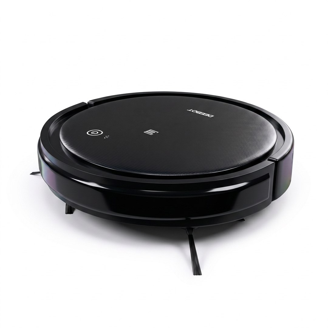 Robotic Vacuum Cleaner 3D model https://p.turbosquid.com/ts-thumb/e6/Ji7qkU/p1/6/png/1783491504/1920x1080/fit_q87/2b4177db6932190e7674c531b0b54db96f882aa2/6.jpg