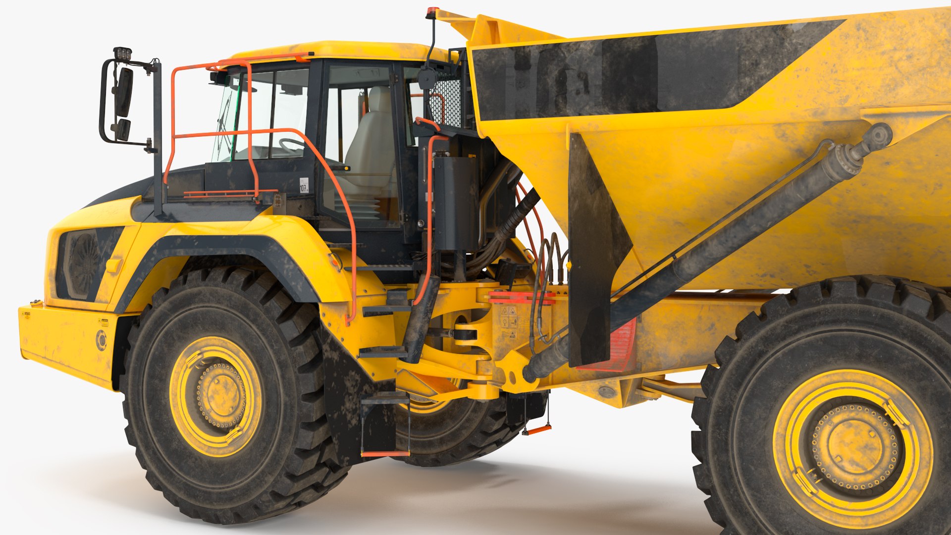 3D Articulated Dump Truck Dirty Rigged for Maya model https://p.turbosquid.com/ts-thumb/e6/RIgAUk/jR/articulateddumptruckdirtyriggedformayac4dmodel038/jpg/1687371033/1920x1080/fit_q87/611fd760c8f412cad64804ff23b6944169c498d6/articulateddumptruckdirtyriggedformayac4dmodel038.jpg
