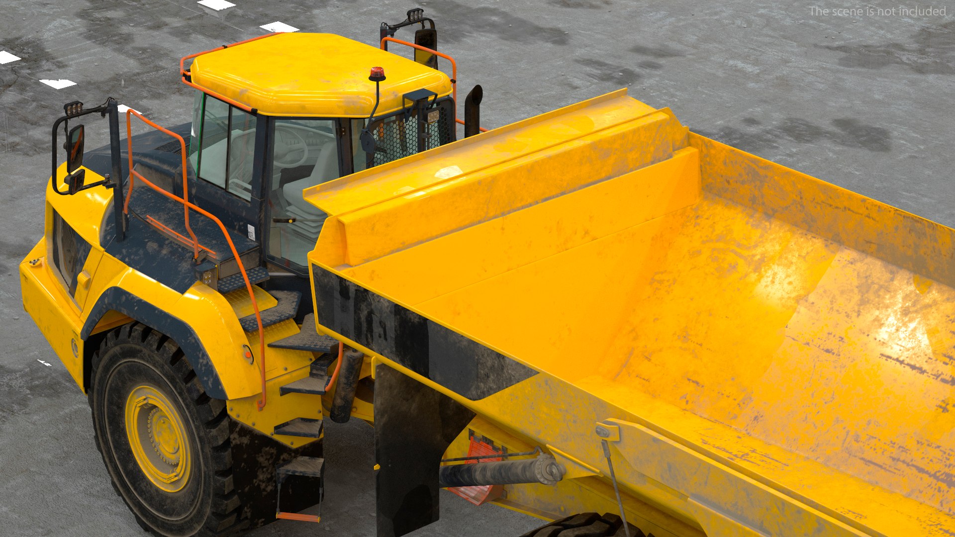 3D Articulated Dump Truck Dirty Rigged for Maya model https://p.turbosquid.com/ts-thumb/e6/RIgAUk/mk/articulateddumptruckdirtyriggedformayac4dmodel012/jpg/1687370922/1920x1080/fit_q87/43137e56acea179c619ca570ec38839ad27c8a6c/articulateddumptruckdirtyriggedformayac4dmodel012.jpg