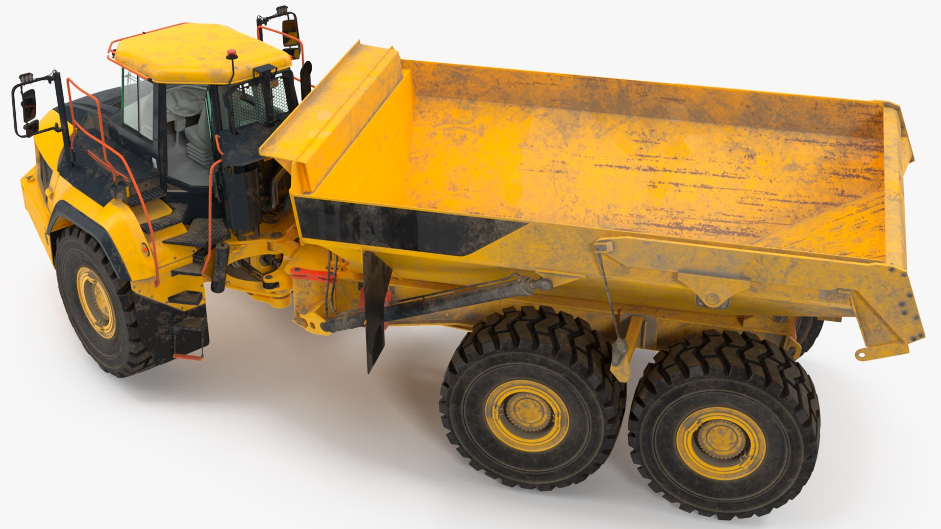 3D Articulated Dump Truck Dirty Rigged for Maya model https://p.turbosquid.com/ts-thumb/e6/RIgAUk/oE/articulateddumptruckdirtyriggedformayac4dmodel030/jpg/1687370998/1920x1080/fit_q87/cec0d4b7e4f2df61bc48159c3b0c252588a4c905/articulateddumptruckdirtyriggedformayac4dmodel030.jpg
