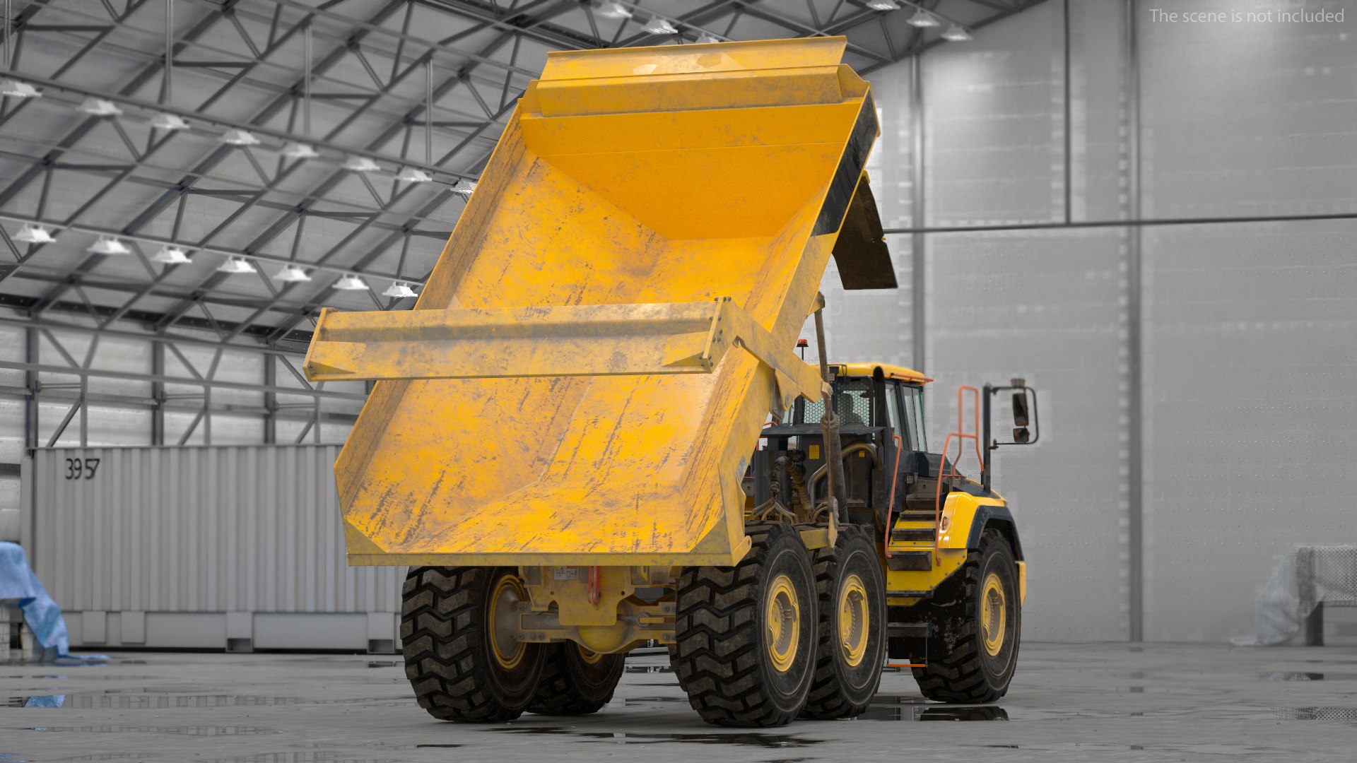 3D Articulated Dump Truck Dirty Rigged for Maya model https://p.turbosquid.com/ts-thumb/e6/RIgAUk/p2/articulateddumptruckdirtyriggedformayac4dmodel007/jpg/1687370900/1920x1080/fit_q87/bf5289efdebbcc1c497d84b8e39eedea33d119be/articulateddumptruckdirtyriggedformayac4dmodel007.jpg