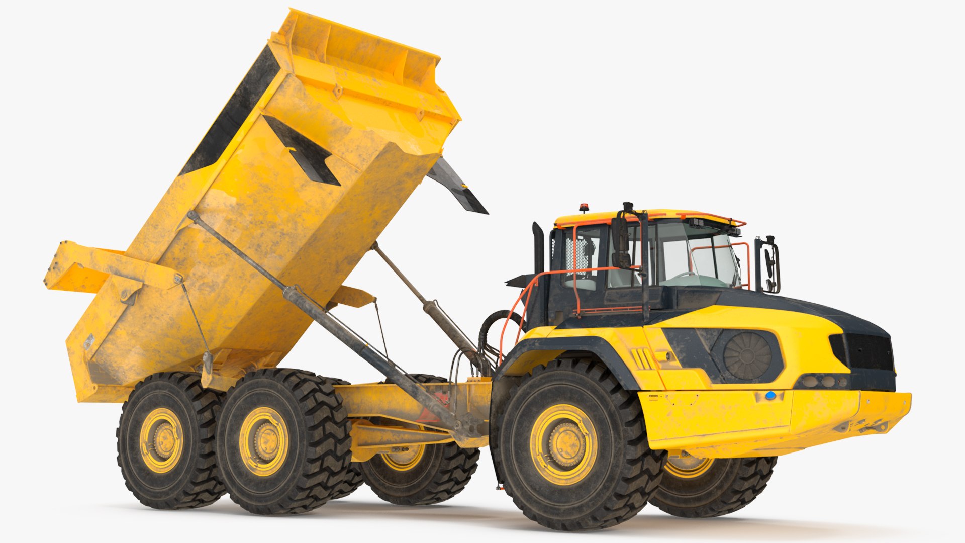 3D Articulated Dump Truck Dirty Rigged for Maya model https://p.turbosquid.com/ts-thumb/e6/RIgAUk/qD/articulateddumptruckdirtyriggedformayac4dmodel025/jpg/1687370978/1920x1080/fit_q87/f1d7f3b979159a5c377d0e21cd9e3f057a856a68/articulateddumptruckdirtyriggedformayac4dmodel025.jpg