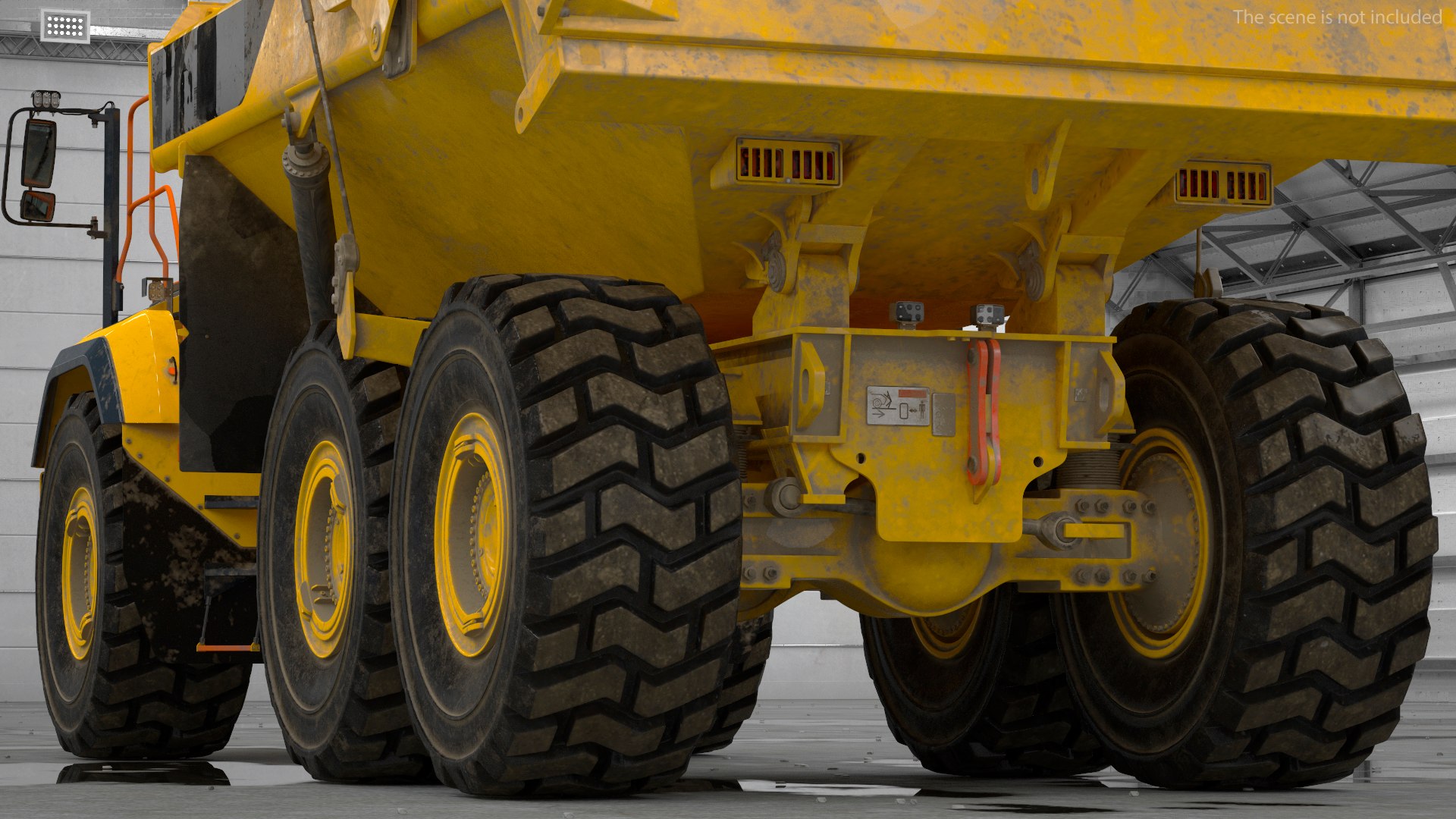 3D Articulated Dump Truck Dirty Rigged for Maya model https://p.turbosquid.com/ts-thumb/e6/RIgAUk/u4/articulateddumptruckdirtyriggedformayac4dmodel011/jpg/1687370918/1920x1080/fit_q87/88e48e90c74c76aa69bc467f7ea115bb7fefe54a/articulateddumptruckdirtyriggedformayac4dmodel011.jpg