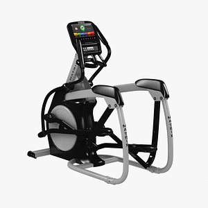 Matrix E7xi Suspension Elliptical