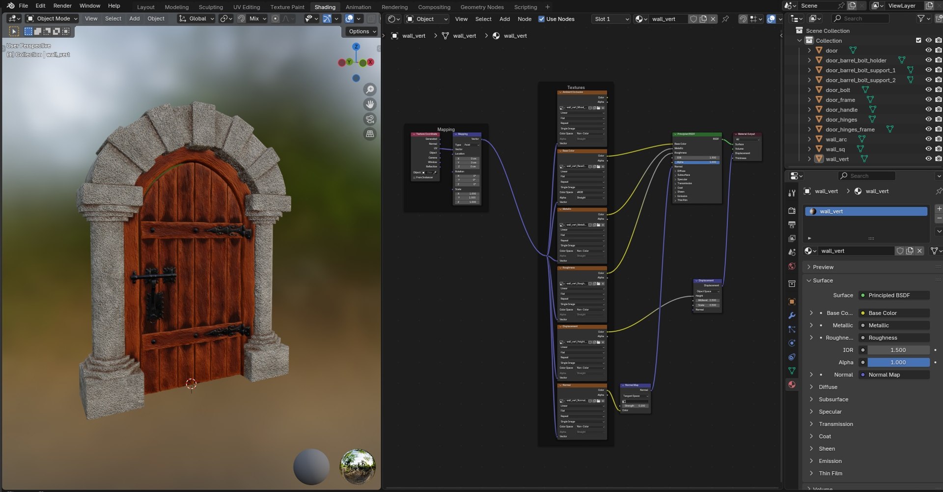 3D Door Medieval M16 model https://p.turbosquid.com/ts-thumb/e6/SaKBZ1/7h/doorm1625/jpg/1777174267/1920x1080/fit_q87/0082d10296d941b7f2aced7d82f6047cb3fe6a1c/doorm1625.jpg