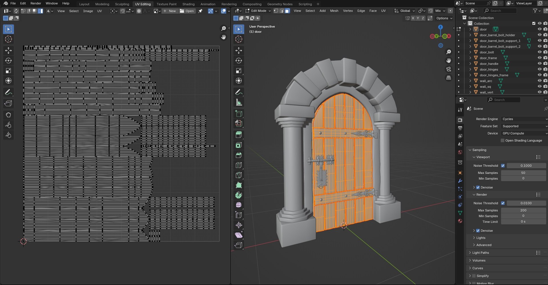 3D Door Medieval M16 model https://p.turbosquid.com/ts-thumb/e6/SaKBZ1/A7/doorm1616/jpg/1777174259/1920x1080/fit_q87/047e9d6709778a7e312d9e75c43c2772aca07dbf/doorm1616.jpg