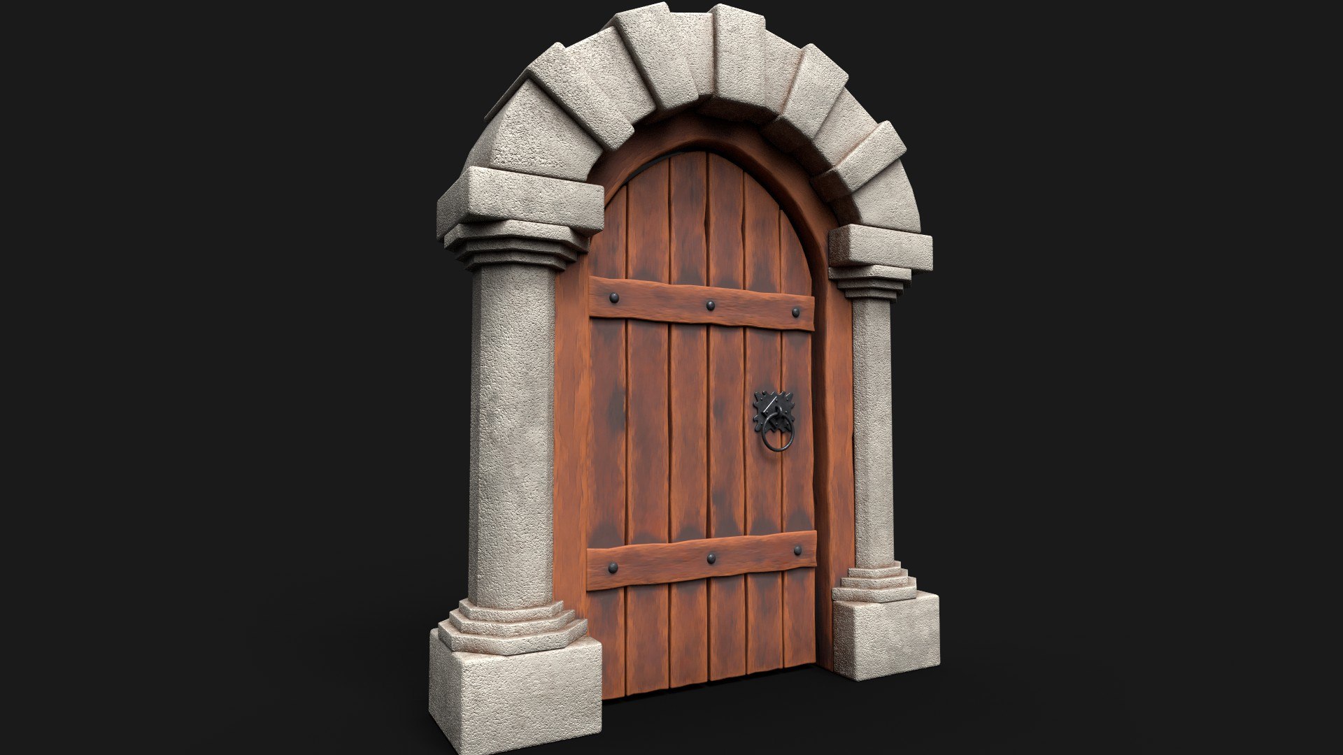 3D Door Medieval M16 model https://p.turbosquid.com/ts-thumb/e6/SaKBZ1/EG/doorm163/jpg/1777174224/1920x1080/fit_q87/05b88c2f081d34c7cccb504f19bf7fdf351ac328/doorm163.jpg