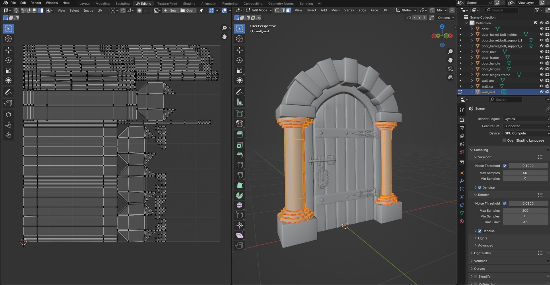 3D Door Medieval M16 model https://p.turbosquid.com/ts-thumb/e6/SaKBZ1/kC/doorm1624/jpg/1777174265/1920x1080/fit_q87/a28b04f70f6000035a794740c36fce8ff82a587b/doorm1624.jpg