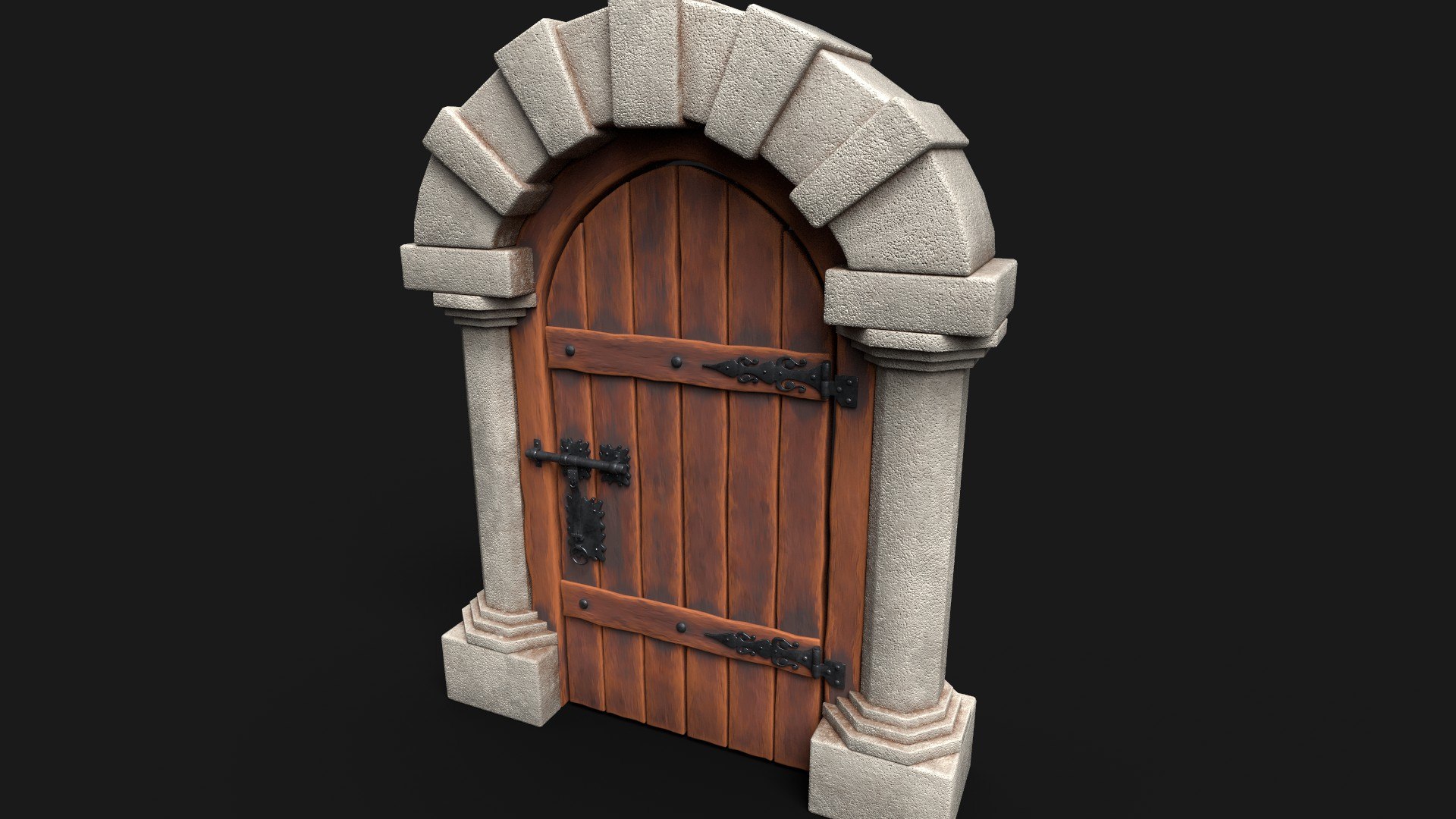 3D Door Medieval M16 model https://p.turbosquid.com/ts-thumb/e6/SaKBZ1/uX/doorm162/jpg/1777174220/1920x1080/fit_q87/aa9c0446ee169a222139ceca359210bfbef2185b/doorm162.jpg