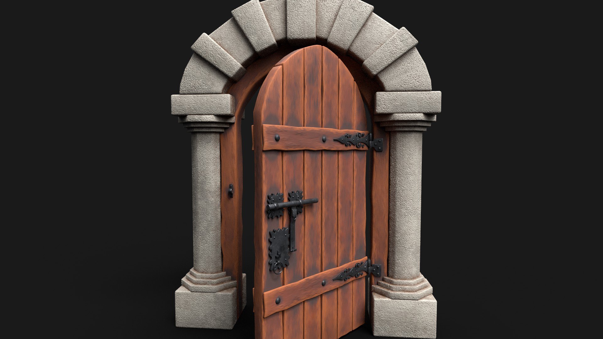 3D Door Medieval M16 model https://p.turbosquid.com/ts-thumb/e6/SaKBZ1/wf/doorm165/jpg/1777174227/1920x1080/fit_q87/49b80bcd1ce893618887b0cbc668bf1aa5e863ce/doorm165.jpg