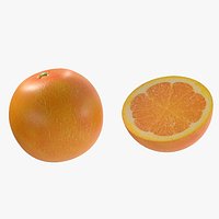 Clementine Fruit