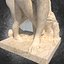 Venus Chiding Cupid Statue