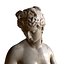 Venus Chiding Cupid Statue