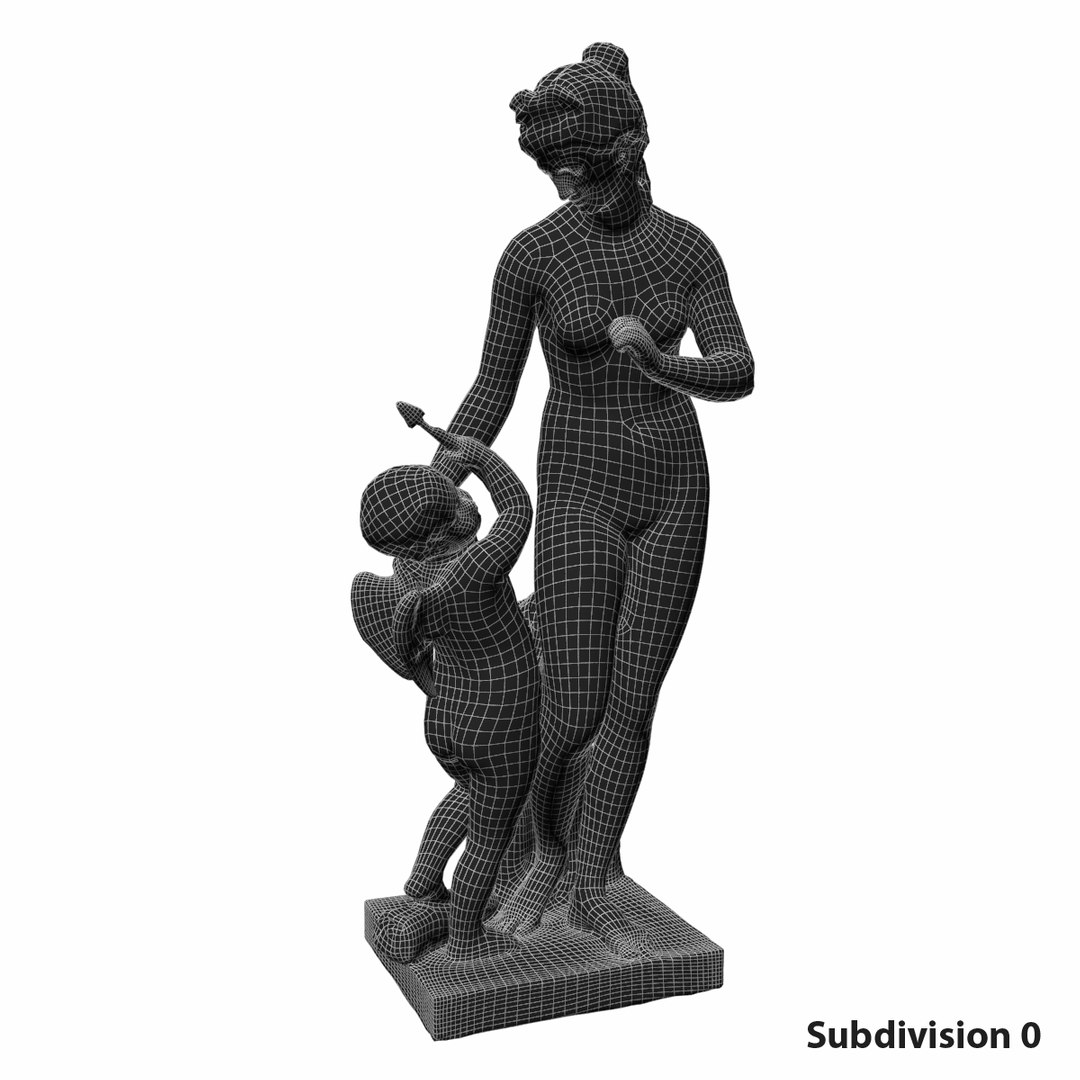 3d model statue venus chiding cupid https://p.turbosquid.com/ts-thumb/e6/VE8z4v/aMdX5m7c/wire1/png/1452705352/1920x1080/fit_q87/d8c8748fec1cd96476d32cec9745a375247b6507/wire1.jpg