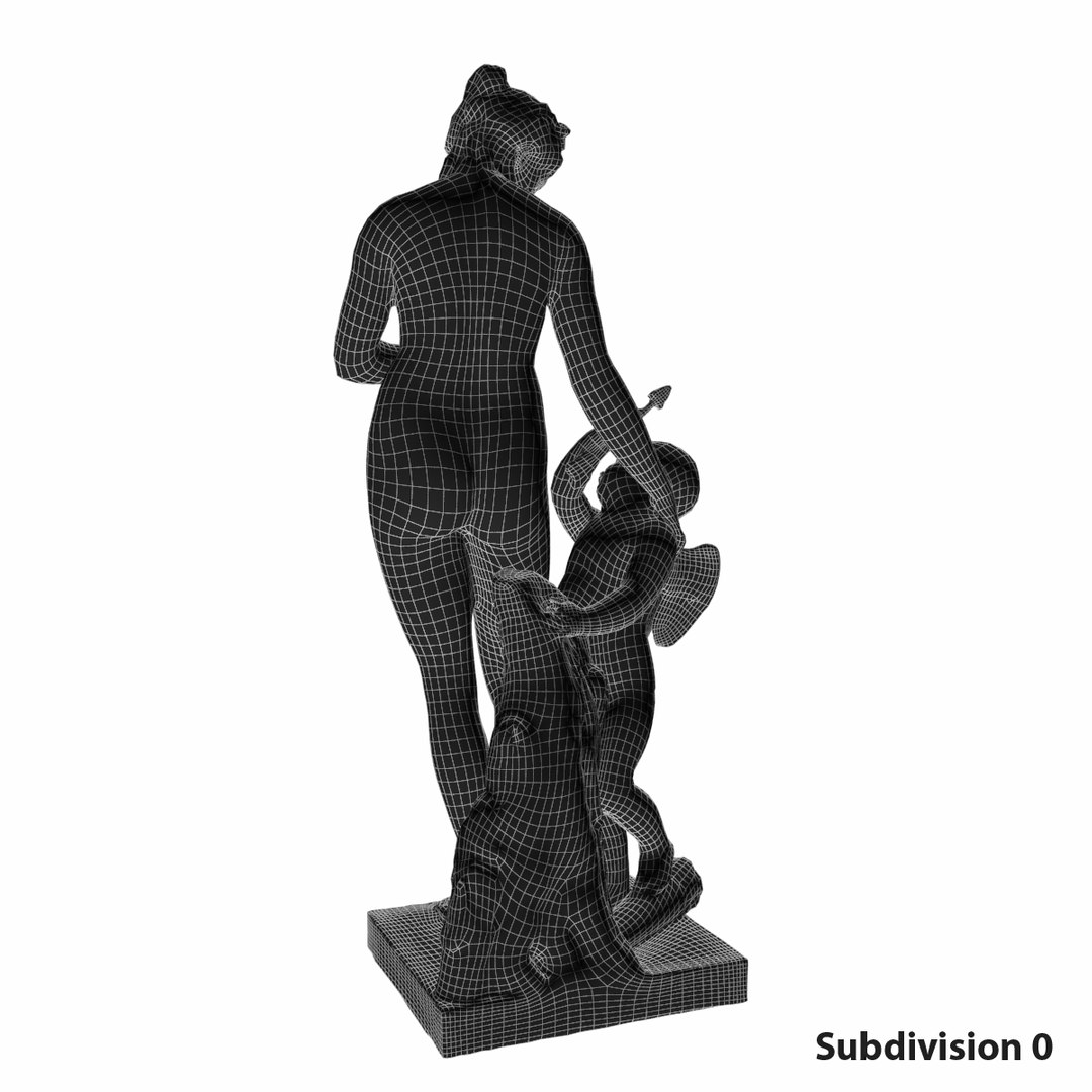 3d model statue venus chiding cupid https://p.turbosquid.com/ts-thumb/e6/VE8z4v/hA6NoUAC/wire2/png/1452705352/1920x1080/fit_q87/768114d8e4a84a82041ddc2060c291521a286543/wire2.jpg